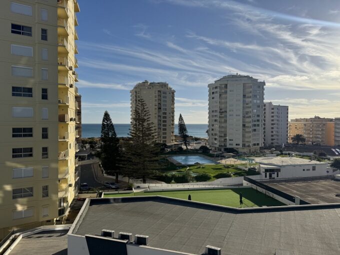 New 2 bed apartment in Lunamar complex, Armacao de Pera, Algarve 1
