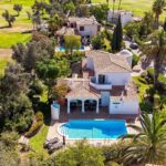 Pestana Gramacho Golf Resort, Carvoeiro 3 bed villa 1
