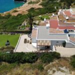 Sea front 2 bed linked villa in Carvoeiro, Algarve 1