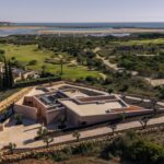 Sea & golf view villa near Palmares Course, Lagos, Algarve 1