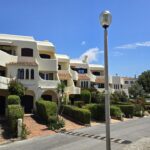 Sea view 2 bed apartment for sale in Carvoeiro, Algarve 1
