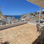 Sea view 2 bed townhouse with rooftop terrace in Carvoeiro, Algarve 2