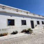 Sea view 3 bed traditional villa in Almancil, Algarve 1