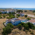 Sea view beach villa with 6 beds in Lagos, Algarve 5