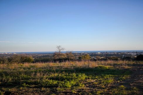 Sea view development land in Ferreiras, Albufeira, Algarve 10