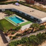 Single storey 3 bed villa for sale in Loule, Algarve 3