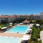 Top floor 2 bed apartment in Hilton As Cascatas Golf Resort & Spa Vilamoura 1