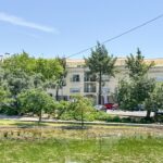 Top floor 4 bed apartment in Almancil, Algarve 1