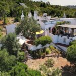 Traditional Algarve villa with annexe in Loule 1