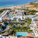 2 bed apartment in Belmar, Porto do Mos, Lagos 1