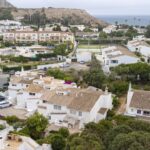 2 bed house near the beach in Praia da Luz, West Algarve 1