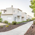 2 bed townhouse for sale in a private condominium in Carvoeiro, Algarve 1