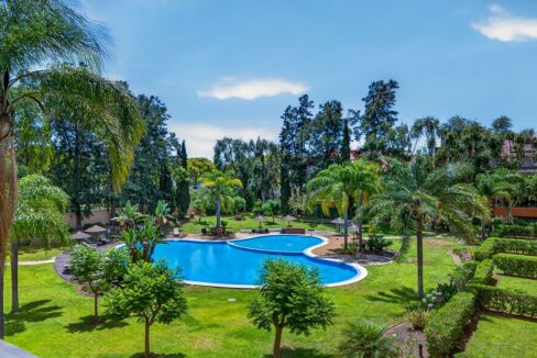 3 bed apartment for sale in Vilamoura, Algarve 2