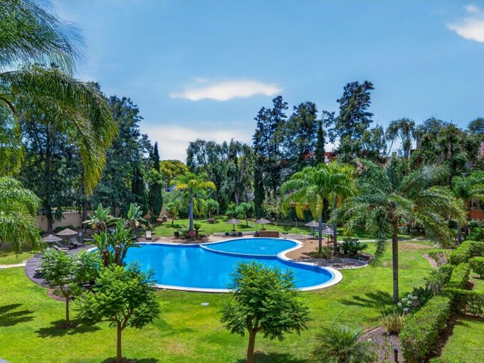 3 bed apartment for sale in Vilamoura, Algarve 2