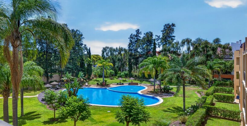 3 bed apartment for sale in Vilamoura, Algarve 2