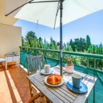 3 bed apartment with garage in Lagos, Algarve 1