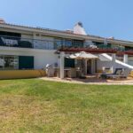 3 bed ground floor golf apartment in Vila Sol near Vilamoura 1