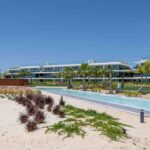 3 bed luxury apartment in The Creek, Vilamoura, Algarve 1