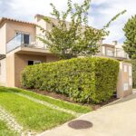 3 bed townhouse with shared pool in Carvoeiro, Algarve 1