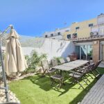 3 bed townhouse with shared pool near Vilamoura marina, Algarve 2