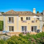 3 bed villa for sale in Almancil, Algarve 1