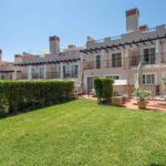 4 bed end townhouse on Palmyra Vila Sol Golf Resort, Algarve 1