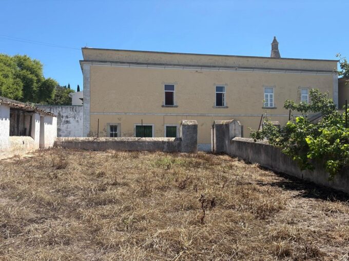 4 bed house for sale in Paderne, Central Algarve 2