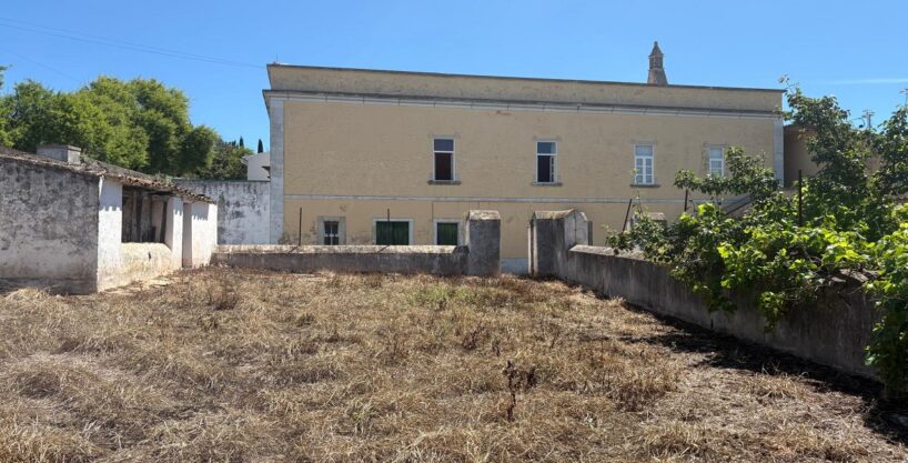 4 bed house for sale in Paderne, Central Algarve 2