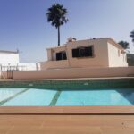 4 bed house with pool in Loule, Algarve 1