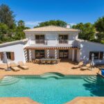 4 bed villa in Alma Verde, Budens, West Algarve 5