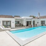 4 bed villa in Santa Barbara de Nexe, Algarve 1
