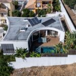 4 bed villa plus basement for sale in Lagos, Algarve 3