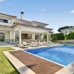 5 bed villa in Martinhal, Quinta do Lago Golf Resort 1