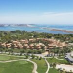 Beach front luxury 1 bed apartment at Palmares, Lagos 1
