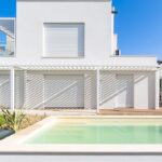 Brand new villa with pool in Pestana Silves Golfe Resort, Algarve 1