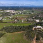 Building plot for sale in Salema, West Algarve 1