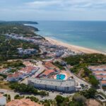 Ground floor 2 bed apartment in Salema Beach Club, Algarve 1