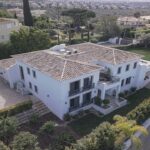 Luxury 4 bed villa for sale in Vale Formoso, Almancil, Algarve 2