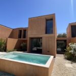 Modern 3 bed villa with pool in Vilamoura, Algarve 1