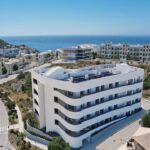 New 2 bed apartment in Porto de Mos, Lagos, Algarve 1