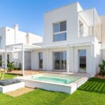 New villa for sale in Silves a