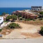 Ocean view turnkey 4 bed modern villa in Praia da Luz, Algarve 1