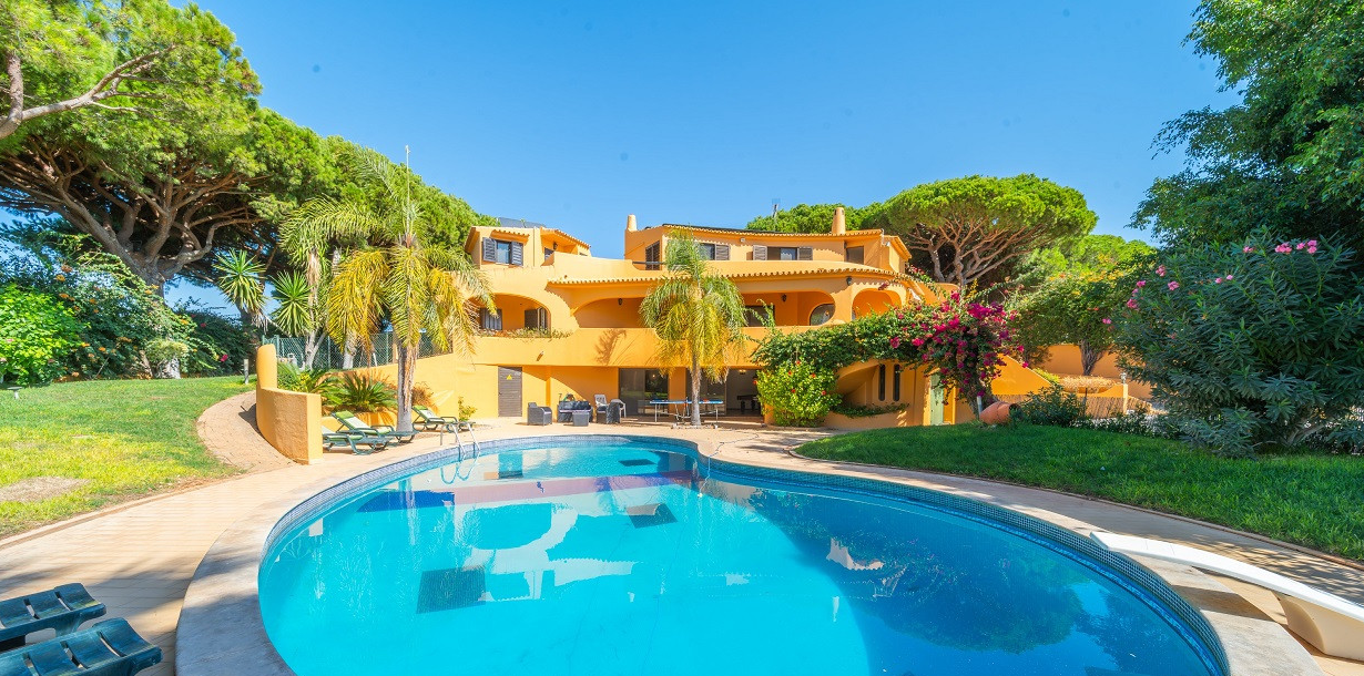 Portugal Property Prices Rise