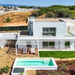 Quarter share property ownership share on Silves Golf Resort, Algarve 2