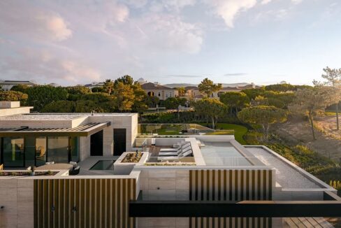 Quinta Do Lago Golf Resort 4 bed luxury apartment, Algarve 1