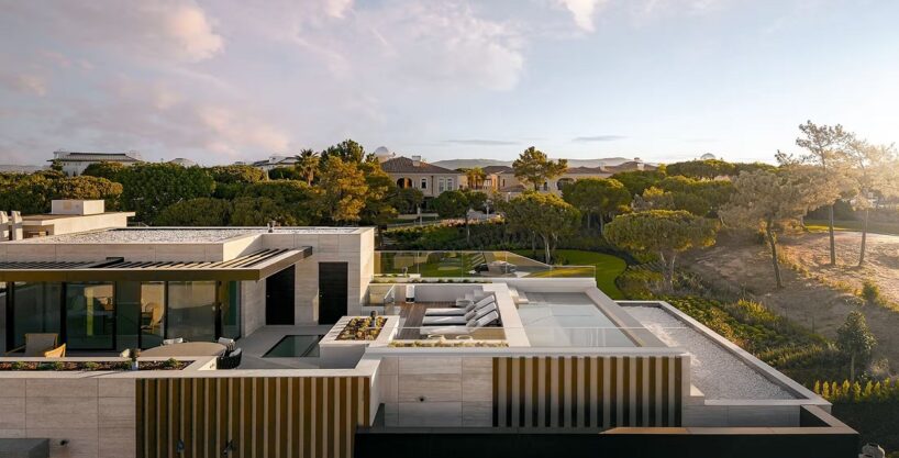 Quinta Do Lago Golf Resort 4 bed luxury apartment, Algarve 1