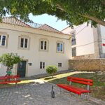 Renovated house with independent units in Tavira, Algarve 1