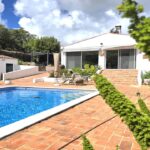 Renovated rustic style villa in Sao Bras de Alportel, Algarve 1