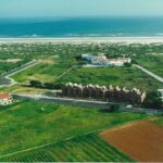 Sea front development land in Manta Rota, East Algarve 1