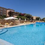 Sea view 2 bed apartment in Meia Praia, Lagos, Algarve 1